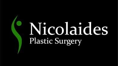Nicolaides Plastic Surgery Logo